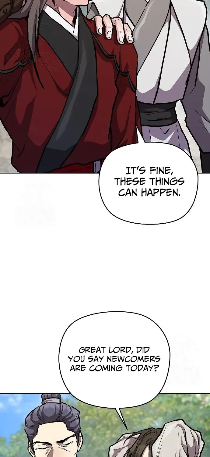 13th Generation Flying Dragon of the Demonic Sect Chapter 8 page 93 - 