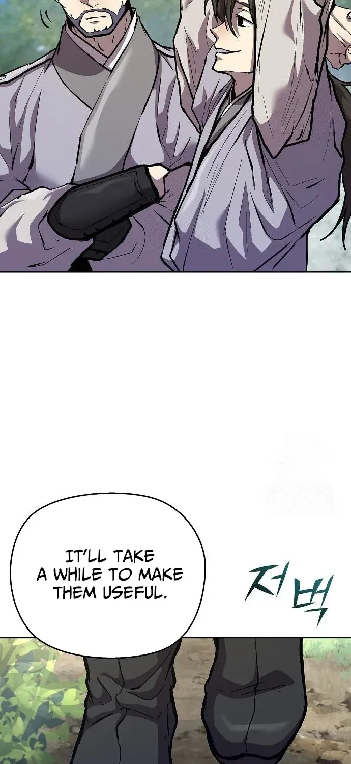 13th Generation Flying Dragon of the Demonic Sect Chapter 8 page 94 - 