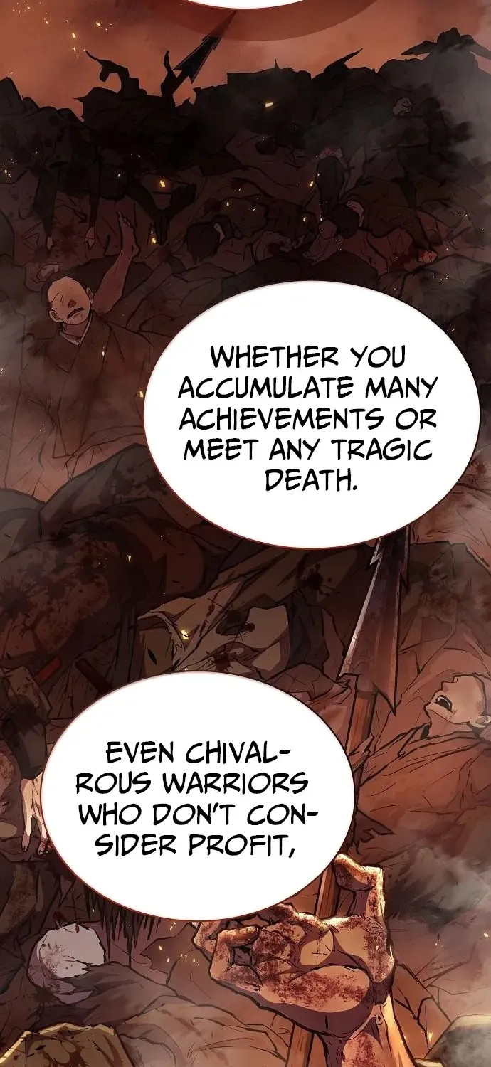 13th Generation Flying Dragon of the Demonic Sect Chapter 9 page 13 - 