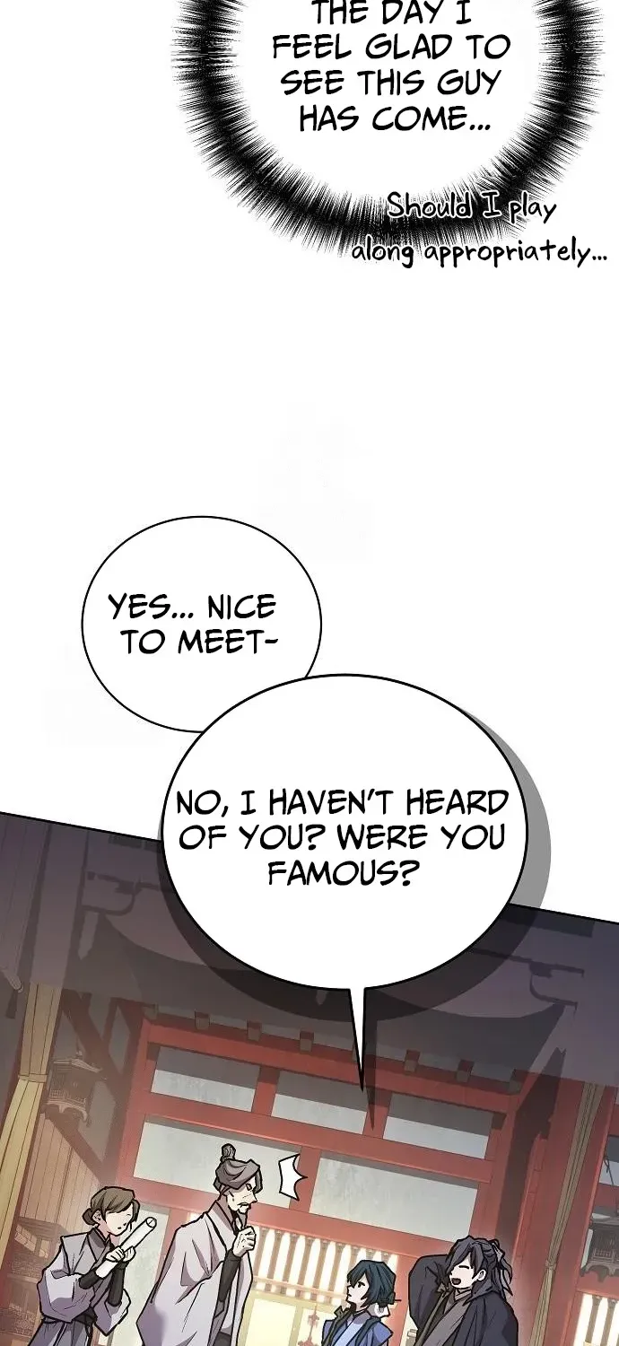 13th Generation Flying Dragon of the Demonic Sect Chapter 9 page 18 - 