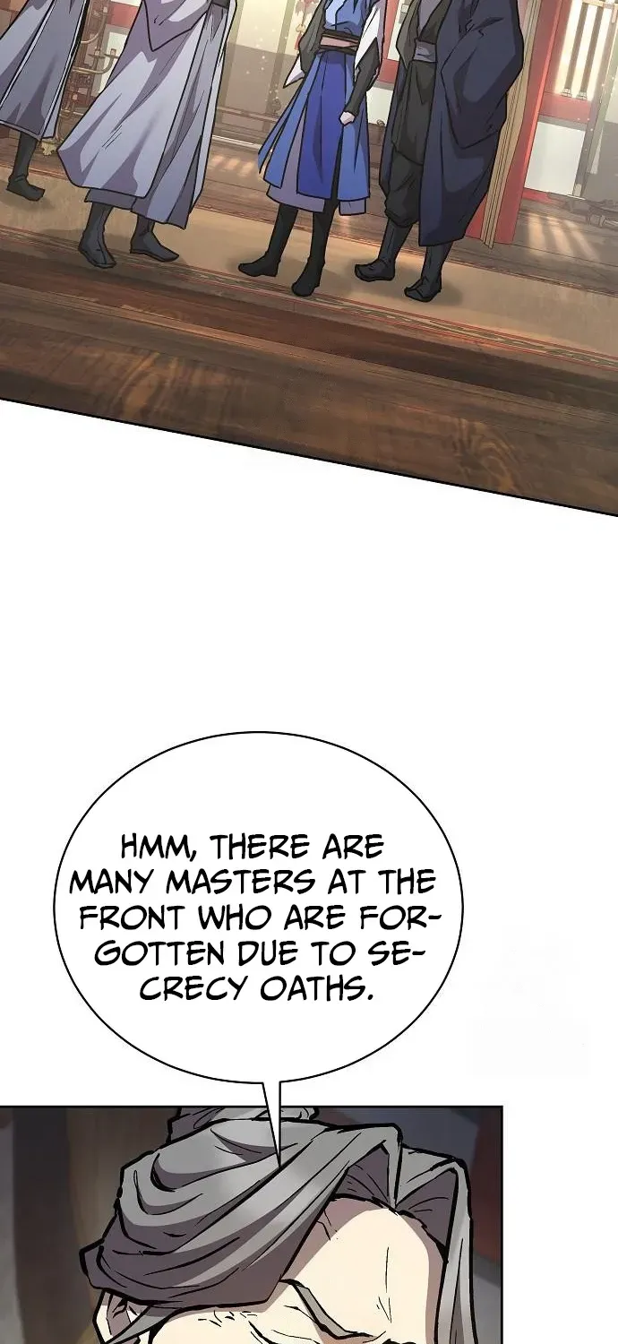 13th Generation Flying Dragon of the Demonic Sect Chapter 9 page 19 - 