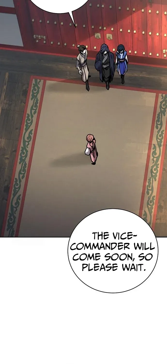 13th Generation Flying Dragon of the Demonic Sect Chapter 9 page 3 - 
