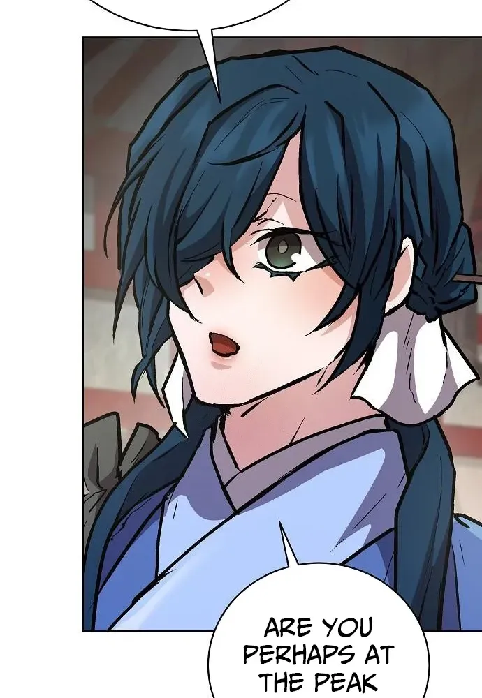 13th Generation Flying Dragon of the Demonic Sect Chapter 9 page 21 - 