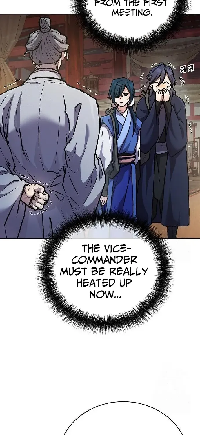 13th Generation Flying Dragon of the Demonic Sect Chapter 9 page 23 - 