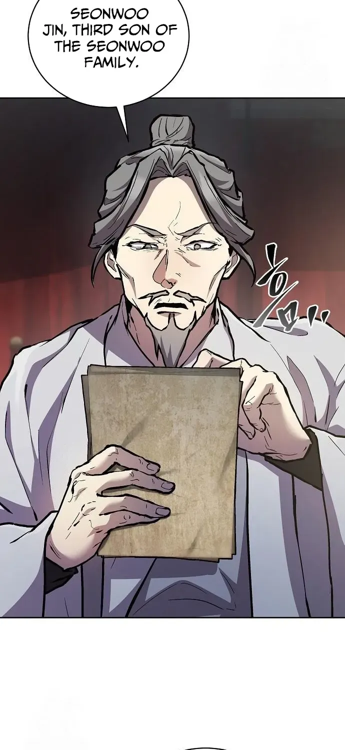 13th Generation Flying Dragon of the Demonic Sect Chapter 9 page 25 - 