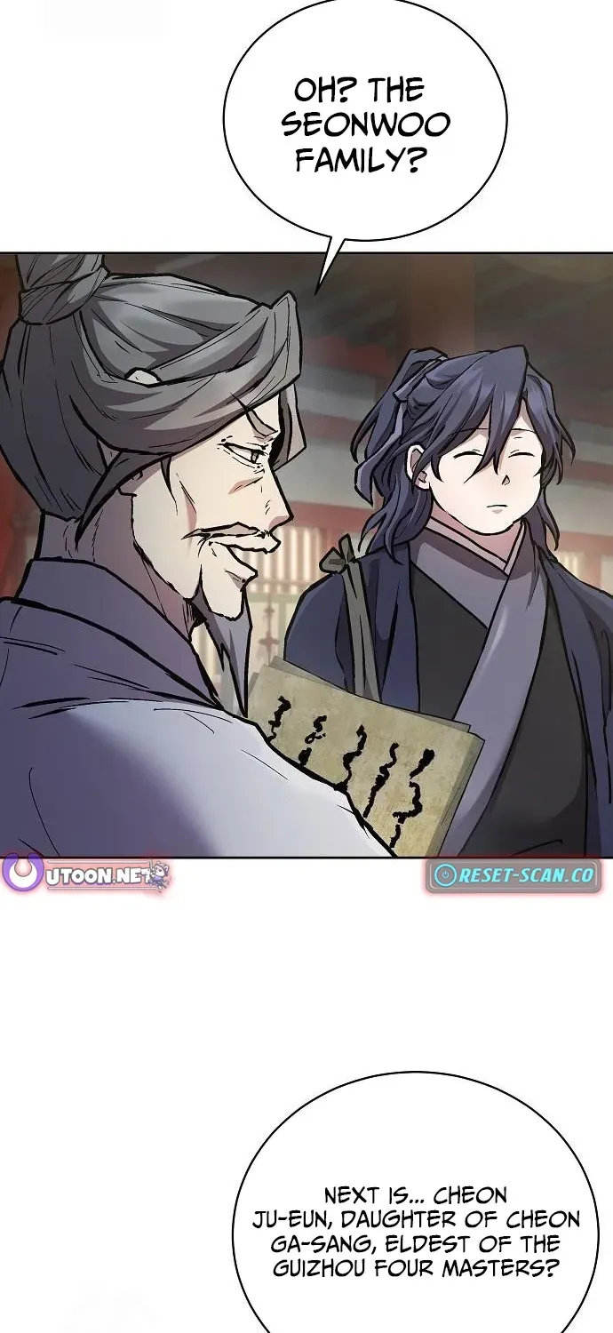 13th Generation Flying Dragon of the Demonic Sect Chapter 9 page 26 - 