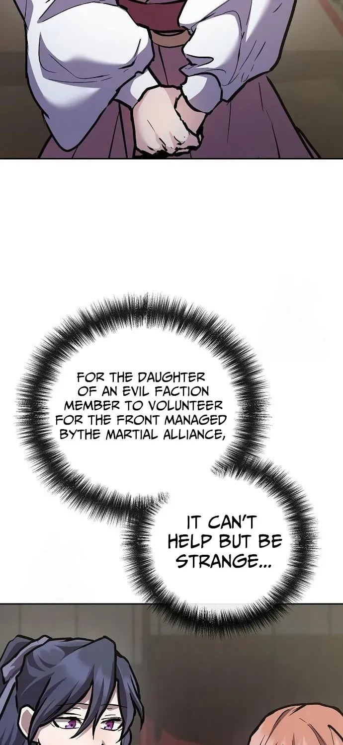 13th Generation Flying Dragon of the Demonic Sect Chapter 9 page 29 - 