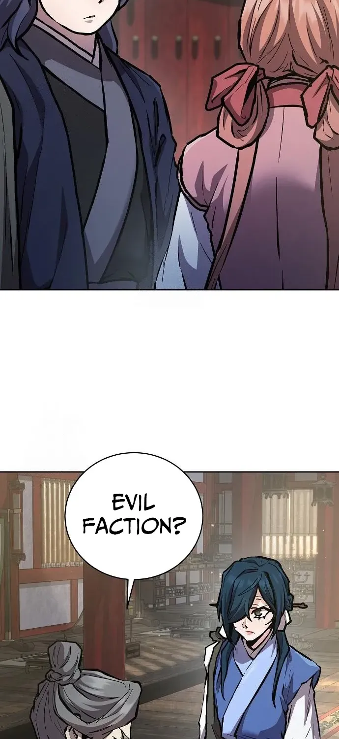 13th Generation Flying Dragon of the Demonic Sect Chapter 9 page 30 - 