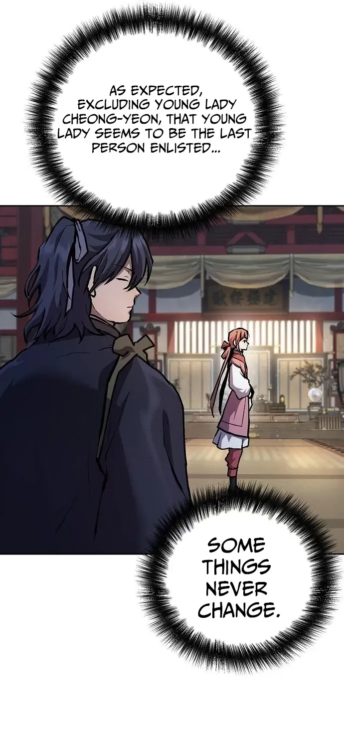 13th Generation Flying Dragon of the Demonic Sect Chapter 9 page 4 - 