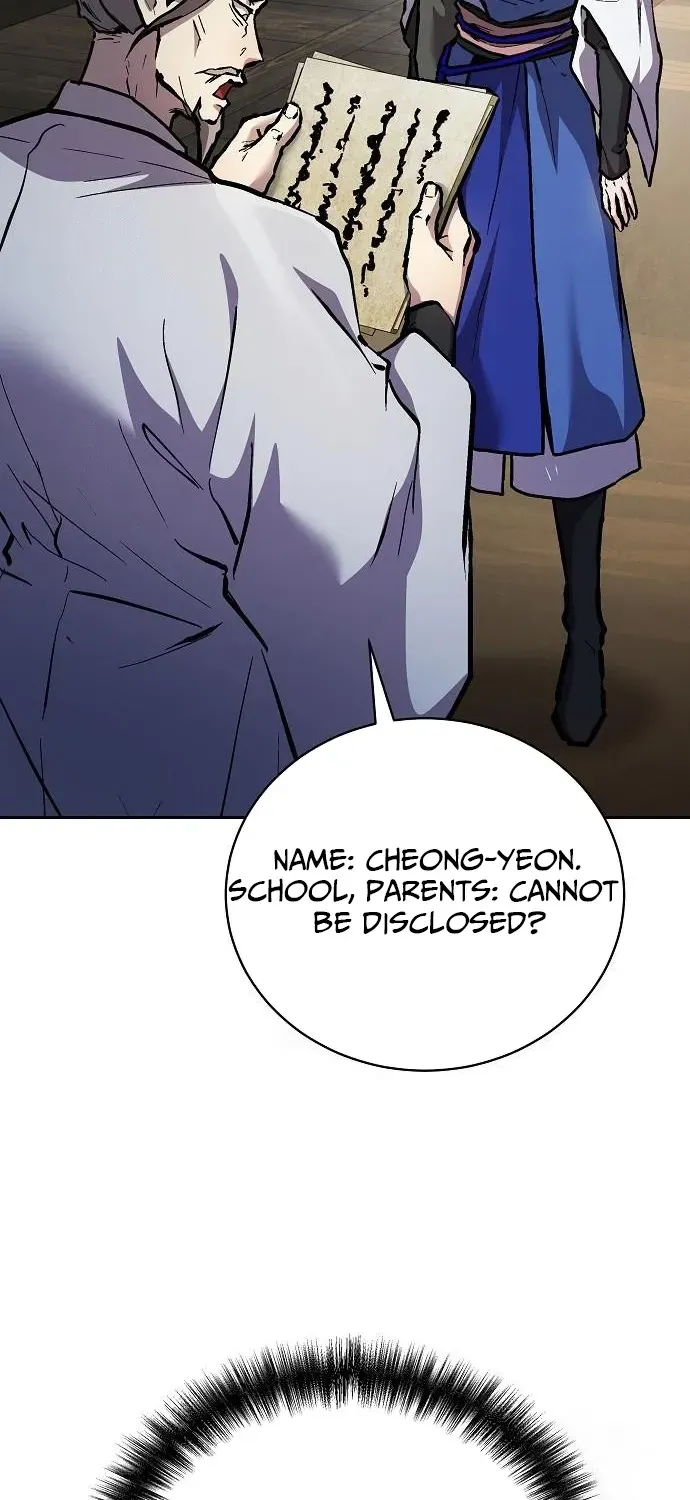 13th Generation Flying Dragon of the Demonic Sect Chapter 9 page 31 - 