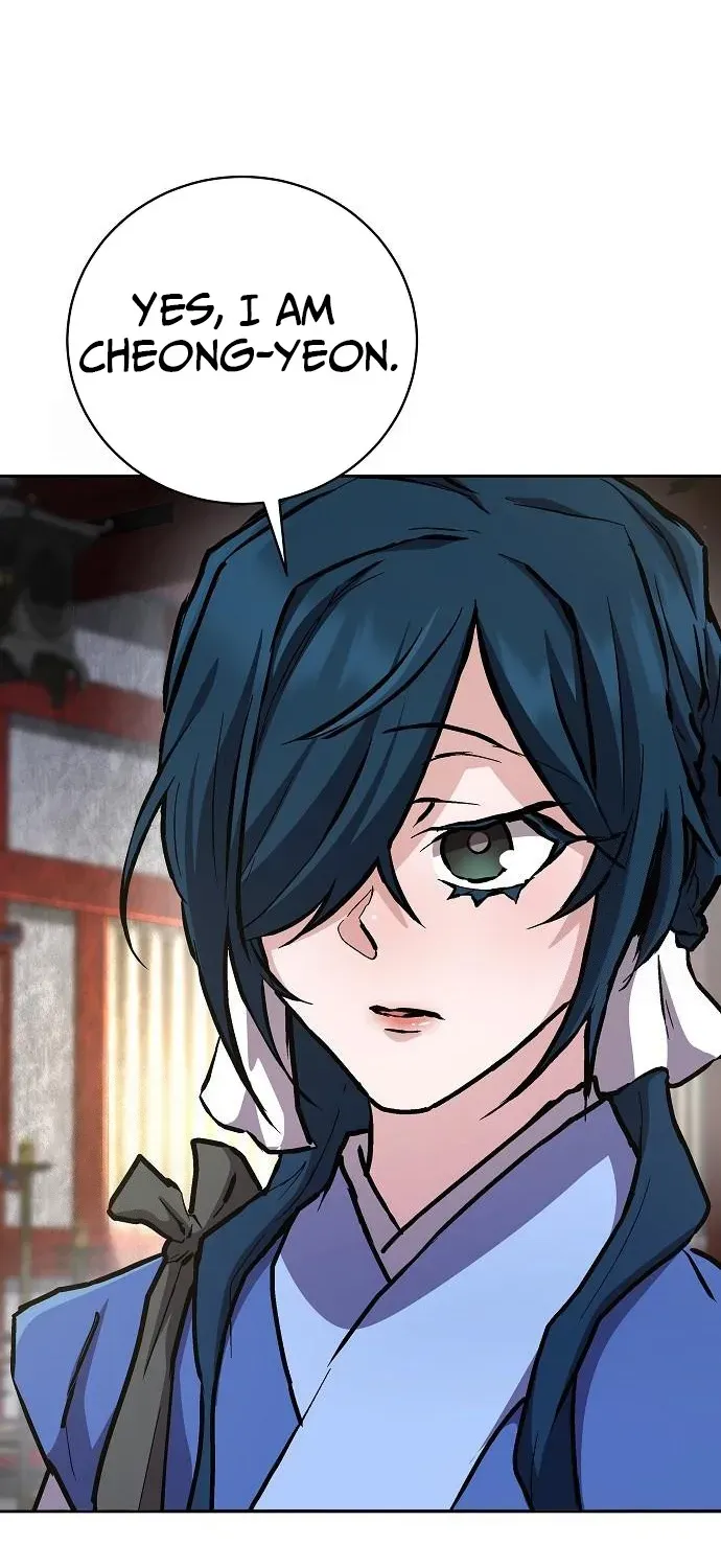 13th Generation Flying Dragon of the Demonic Sect Chapter 9 page 33 - 
