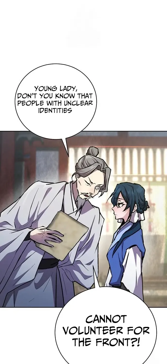 13th Generation Flying Dragon of the Demonic Sect Chapter 9 page 34 - 