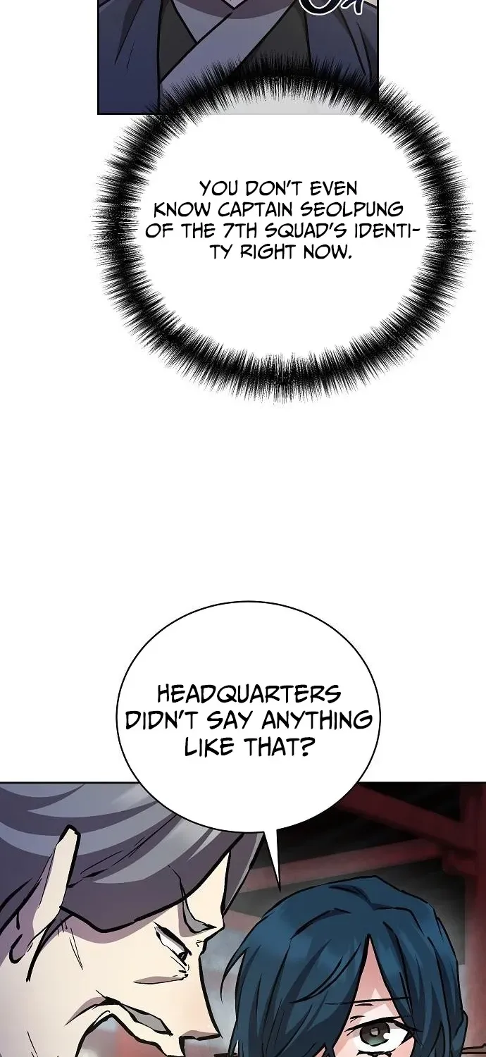 13th Generation Flying Dragon of the Demonic Sect Chapter 9 page 36 - 
