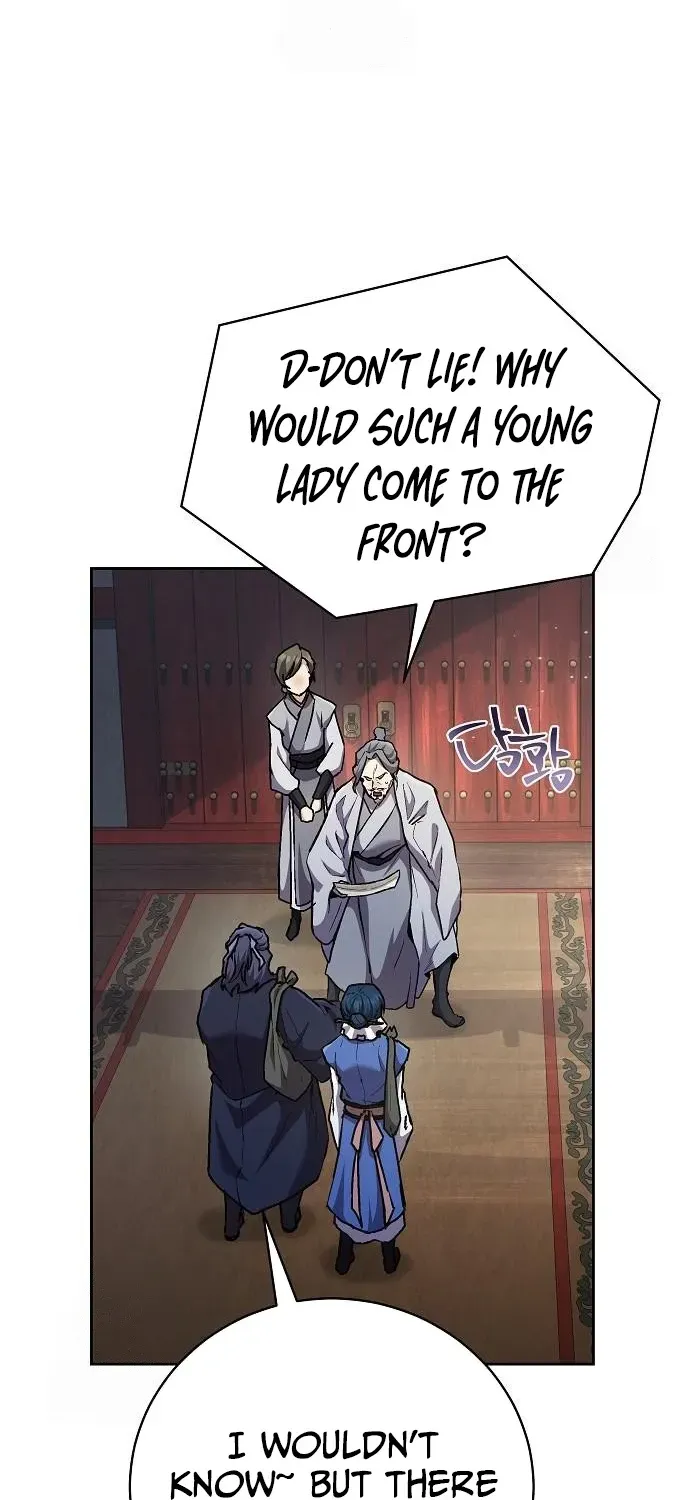 13th Generation Flying Dragon of the Demonic Sect Chapter 9 page 41 - 
