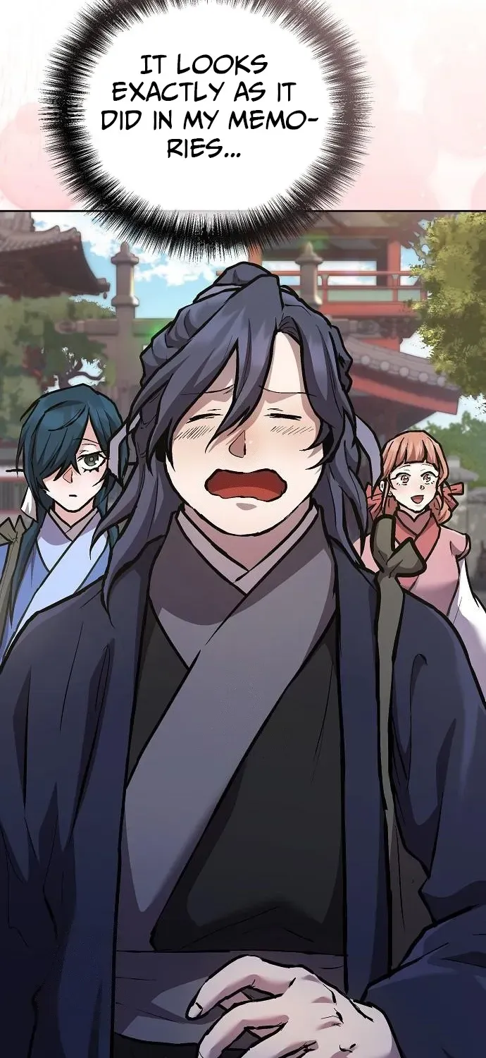 13th Generation Flying Dragon of the Demonic Sect Chapter 9 page 47 - 