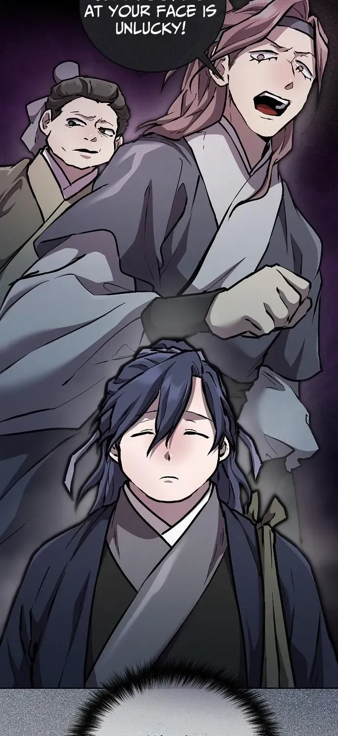 13th Generation Flying Dragon of the Demonic Sect Chapter 9 page 53 - 
