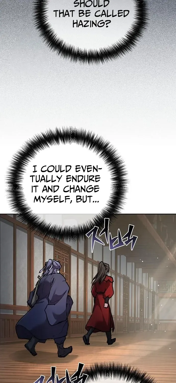 13th Generation Flying Dragon of the Demonic Sect Chapter 9 page 54 - 