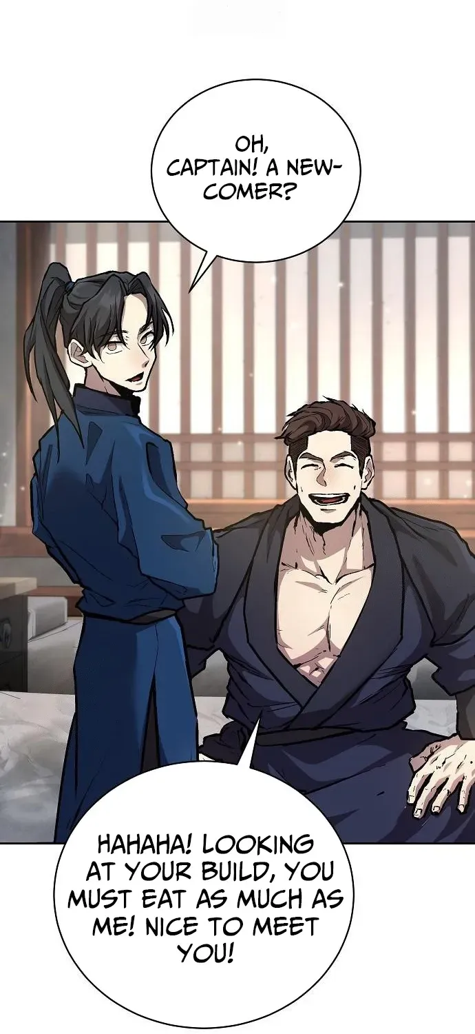 13th Generation Flying Dragon of the Demonic Sect Chapter 9 page 59 - 