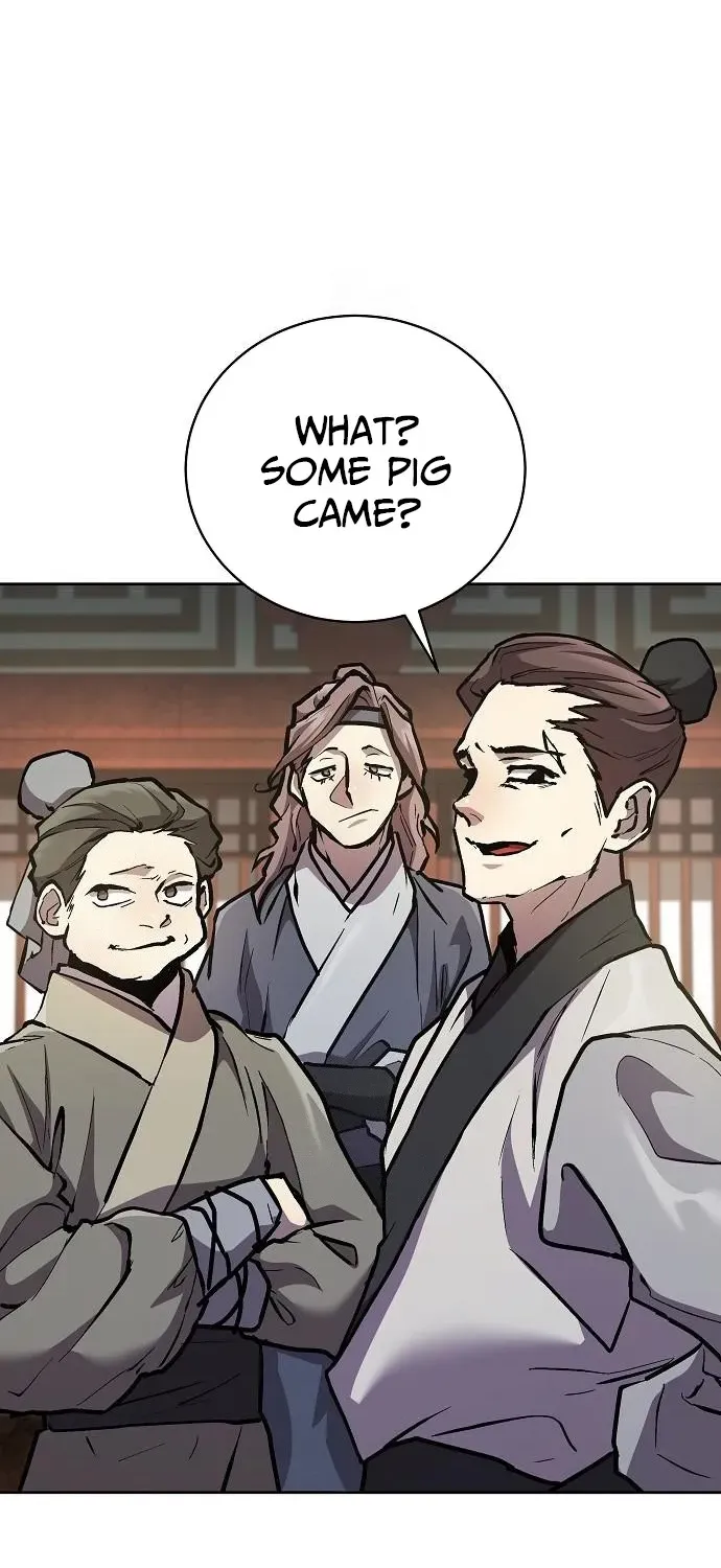 13th Generation Flying Dragon of the Demonic Sect Chapter 9 page 60 - 