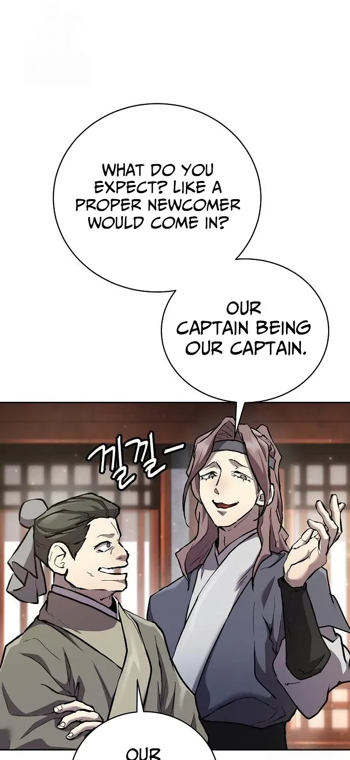 13th Generation Flying Dragon of the Demonic Sect Chapter 9 page 61 - 