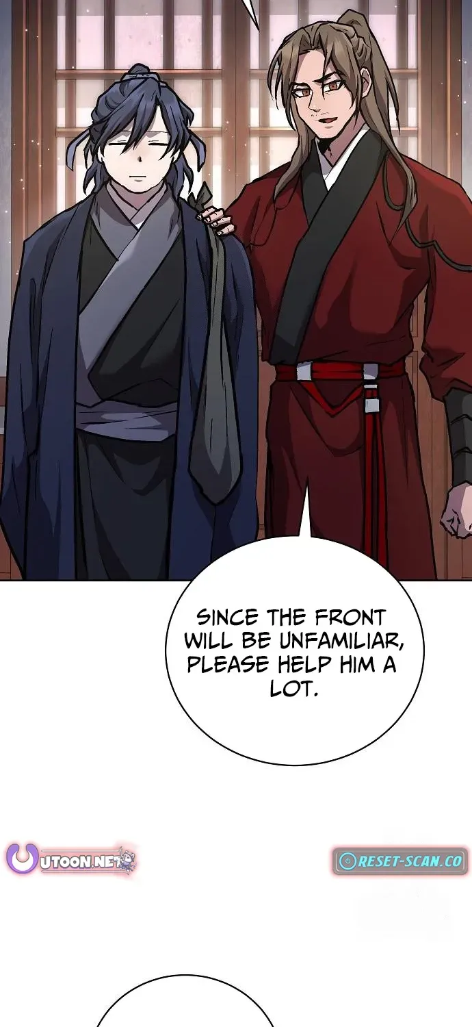 13th Generation Flying Dragon of the Demonic Sect Chapter 9 page 64 - 