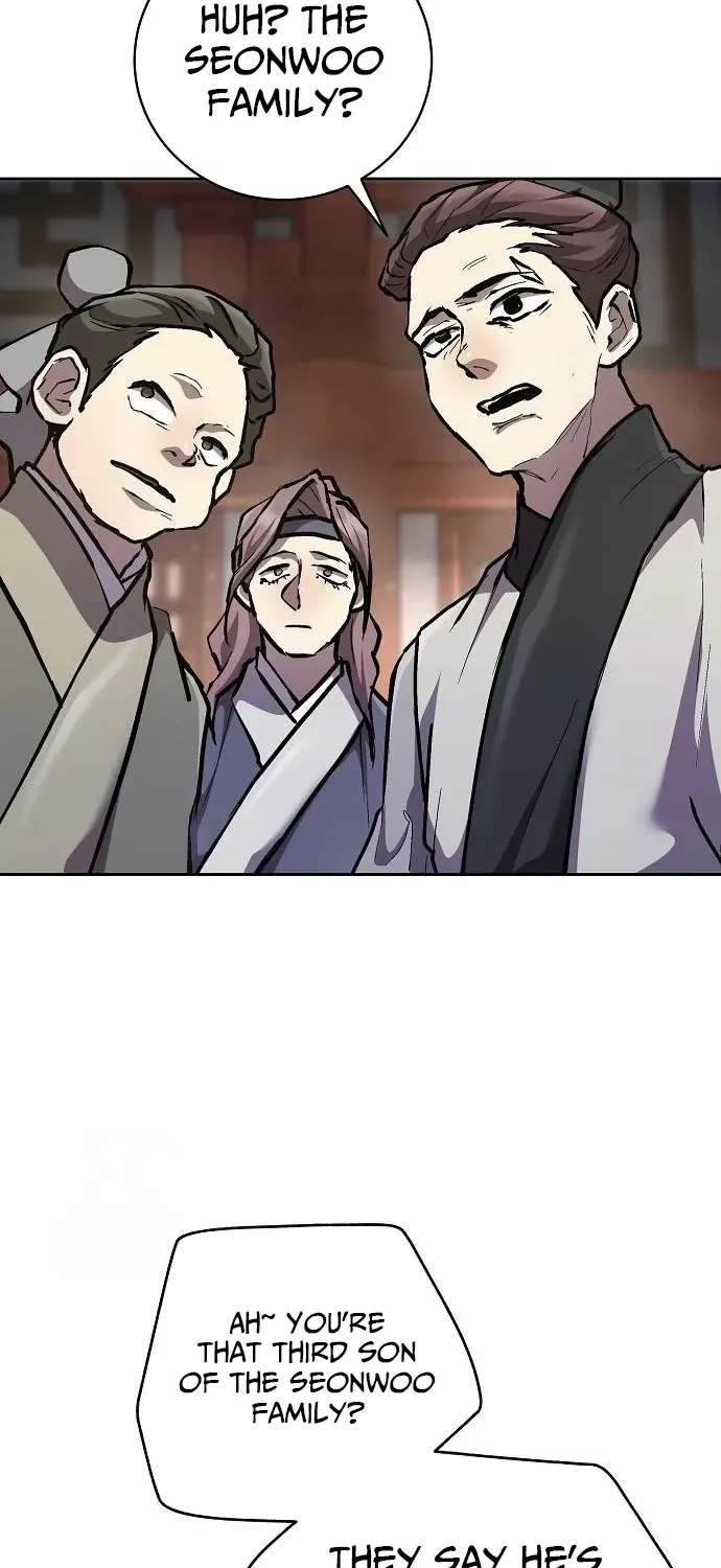 13th Generation Flying Dragon of the Demonic Sect Chapter 9 page 65 - 