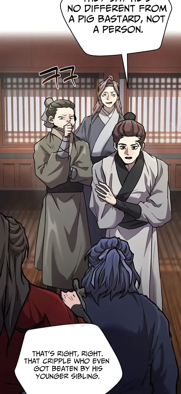 13th Generation Flying Dragon of the Demonic Sect Chapter 9 page 66 - 