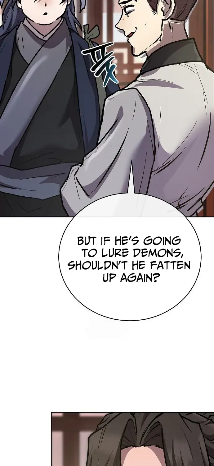 13th Generation Flying Dragon of the Demonic Sect Chapter 9 page 68 - 