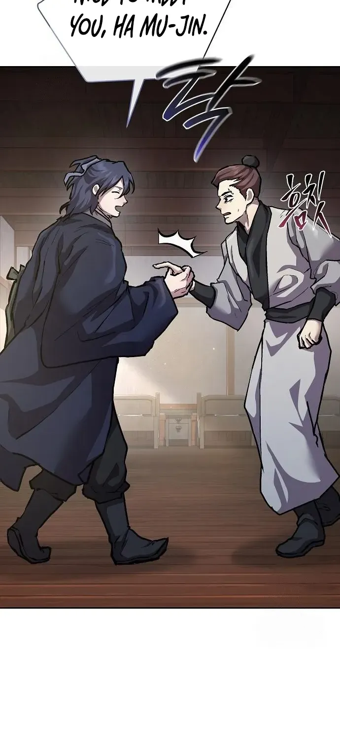 13th Generation Flying Dragon of the Demonic Sect Chapter 9 page 72 - 
