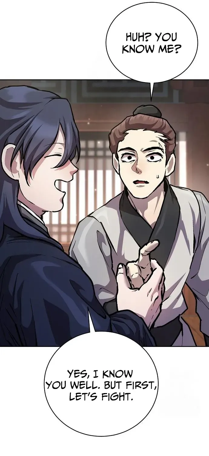 13th Generation Flying Dragon of the Demonic Sect Chapter 9 page 73 - 