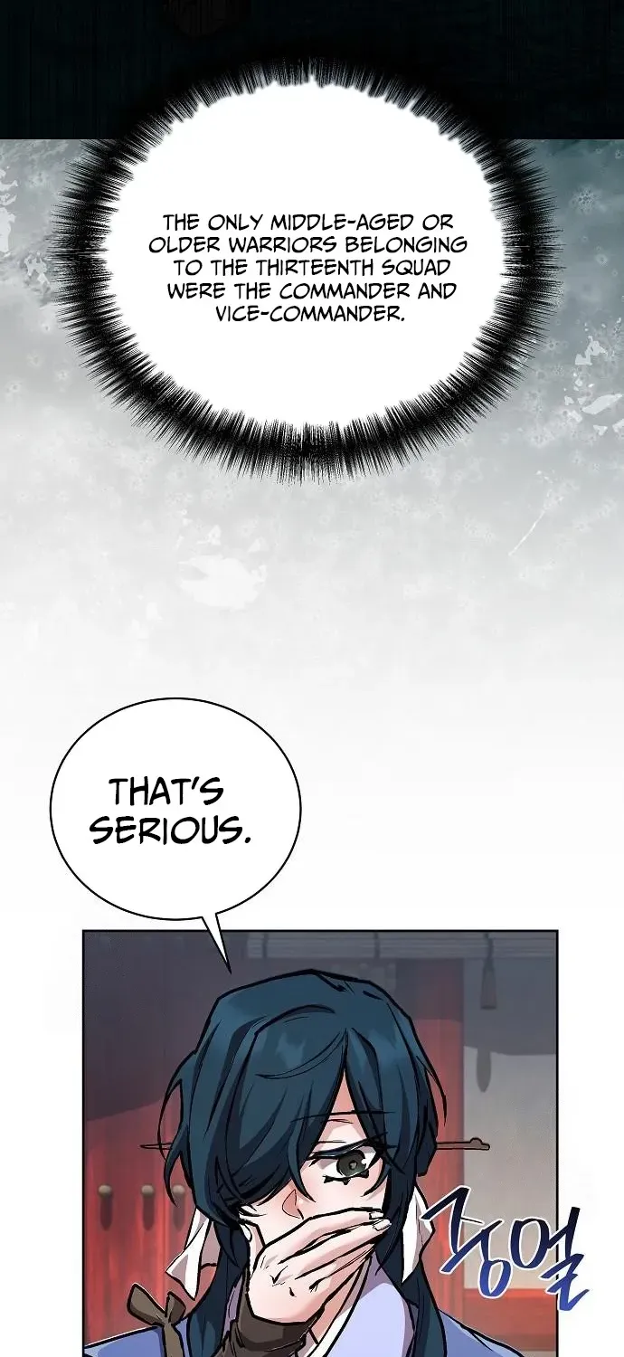 13th Generation Flying Dragon of the Demonic Sect Chapter 9 page 9 - 
