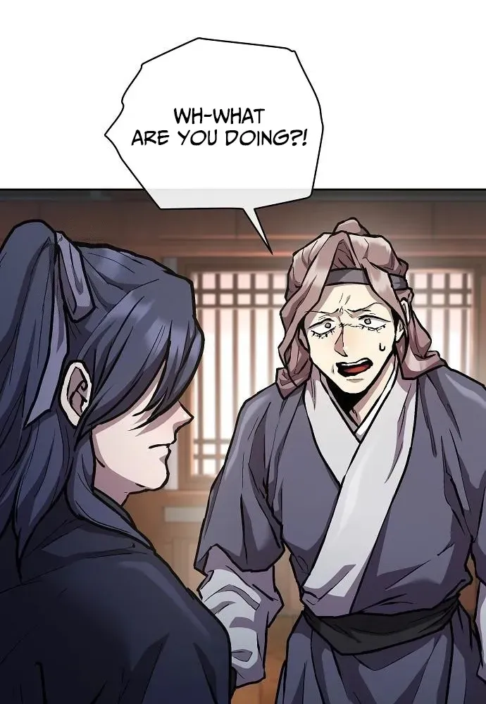 13th Generation Flying Dragon of the Demonic Sect Chapter 9 page 84 - 