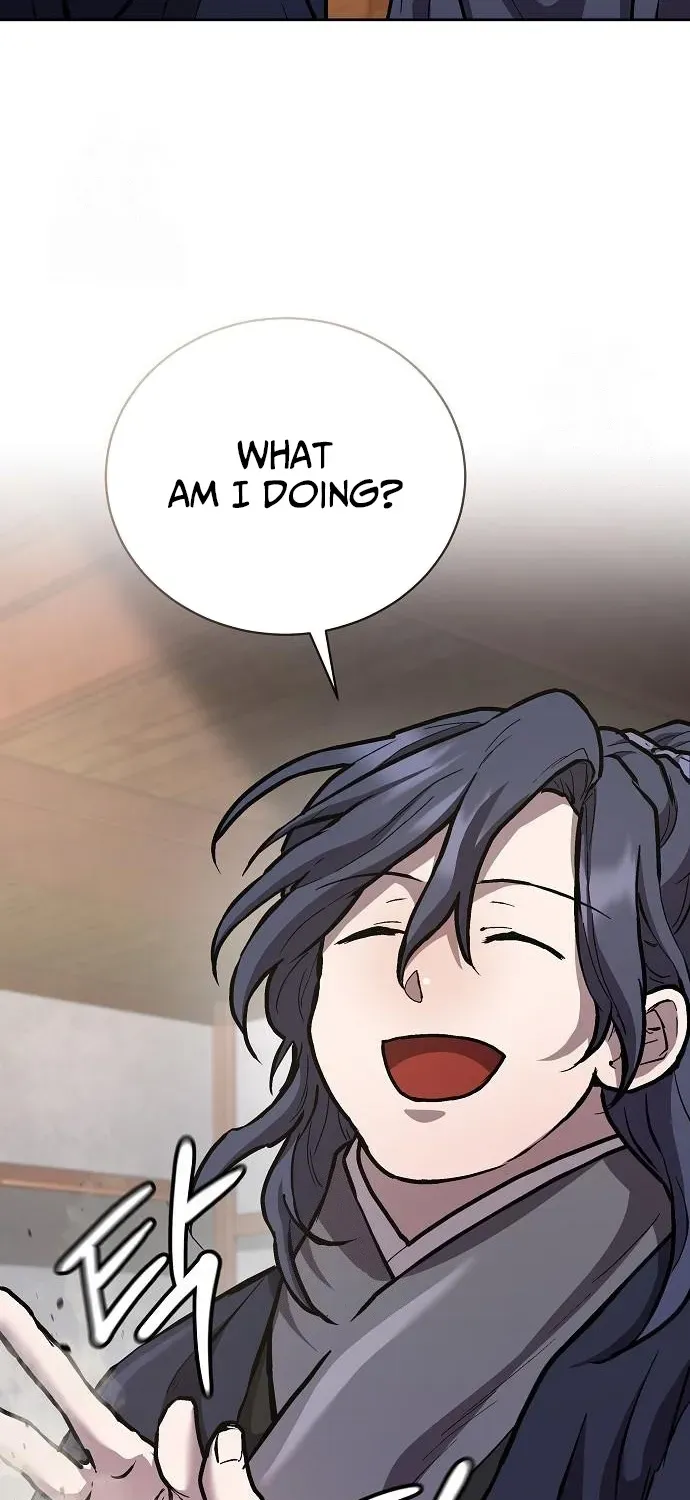 13th Generation Flying Dragon of the Demonic Sect Chapter 9 page 85 - 