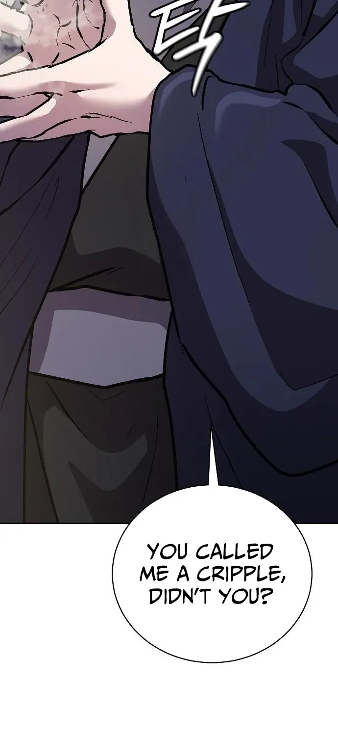 13th Generation Flying Dragon of the Demonic Sect Chapter 9 page 86 - 