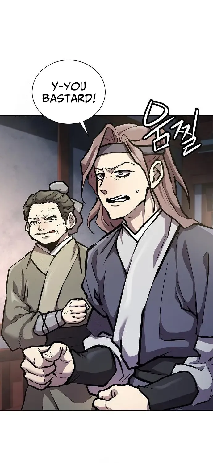 13th Generation Flying Dragon of the Demonic Sect Chapter 9 page 87 - 