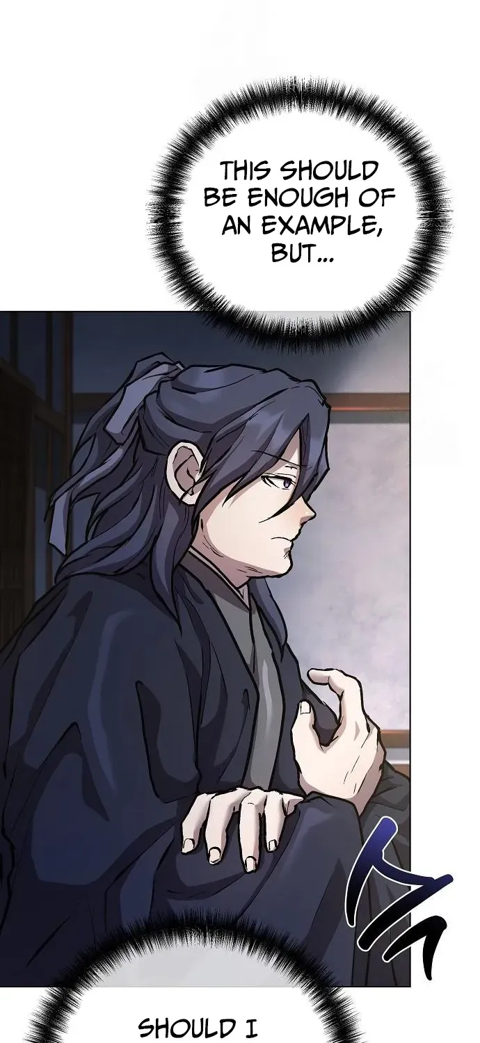 13th Generation Flying Dragon of the Demonic Sect Chapter 9 page 88 - 