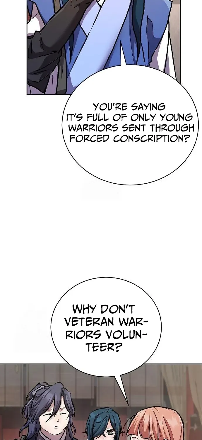 13th Generation Flying Dragon of the Demonic Sect Chapter 9 page 10 - 