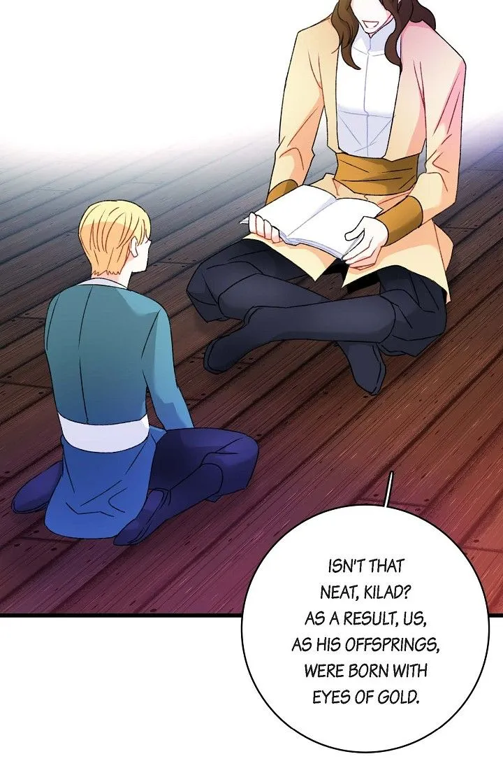13th Prince Chapter 0 page 12 - 