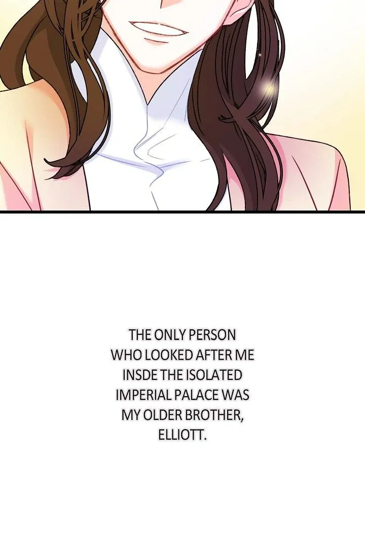 13th Prince Chapter 0 page 15 - 