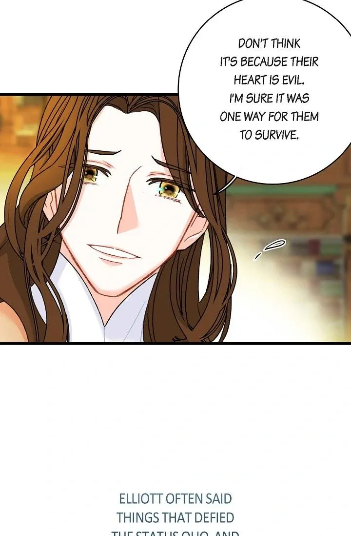 13th Prince Chapter 0 page 23 - 