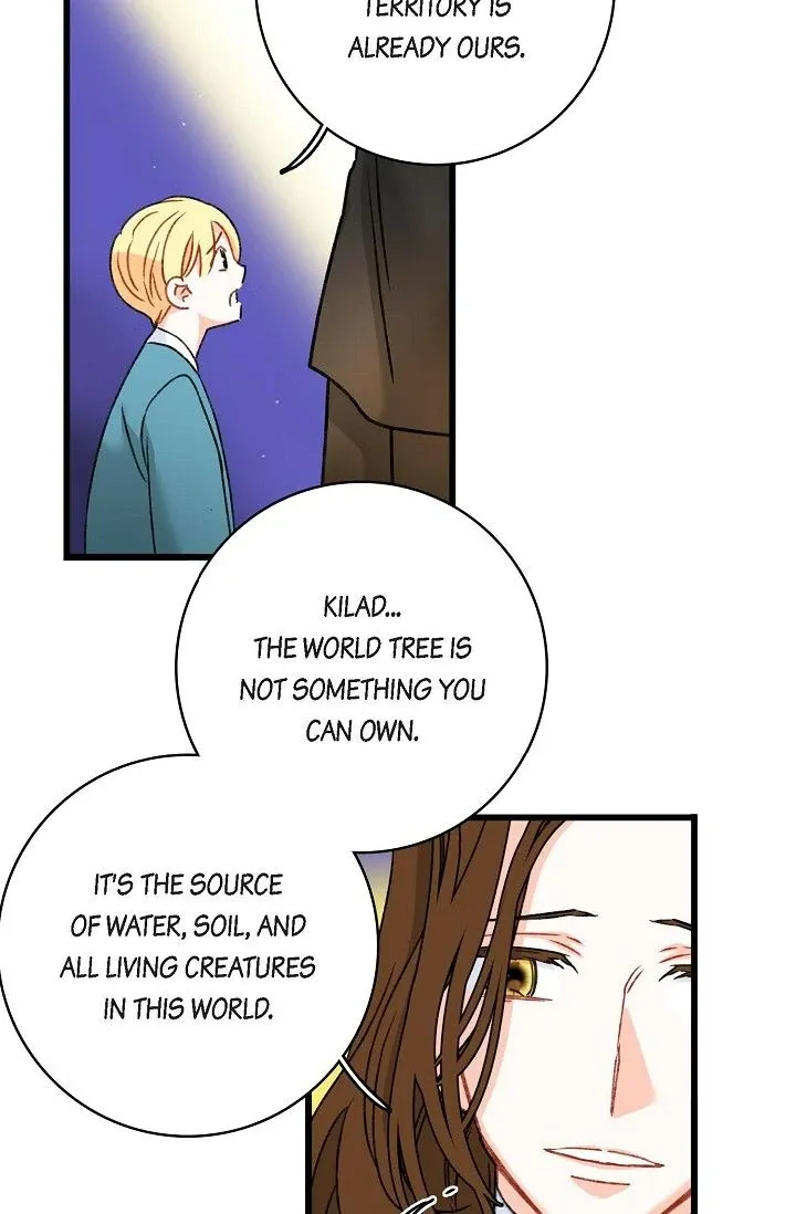 13th Prince Chapter 0 page 26 - 