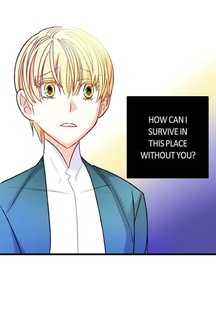 13th Prince Chapter 0 page 28 - 