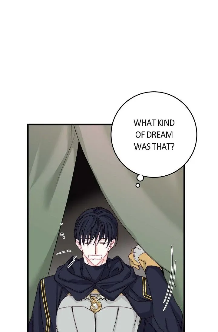 13th Prince Chapter 1 page 17 - 