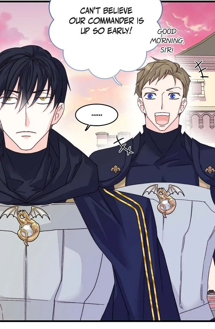 13th Prince Chapter 1 page 28 - 