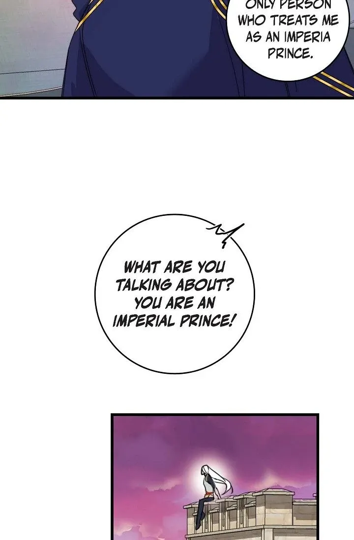 13th Prince Chapter 1 page 32 - 