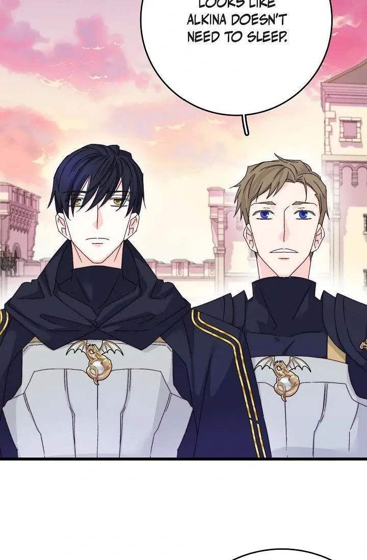 13th Prince Chapter 1 page 34 - 