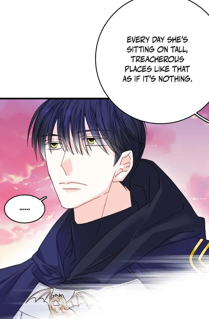 13th Prince Chapter 1 page 35 - 