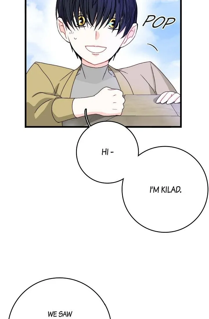 13th Prince Chapter 1 page 40 - 