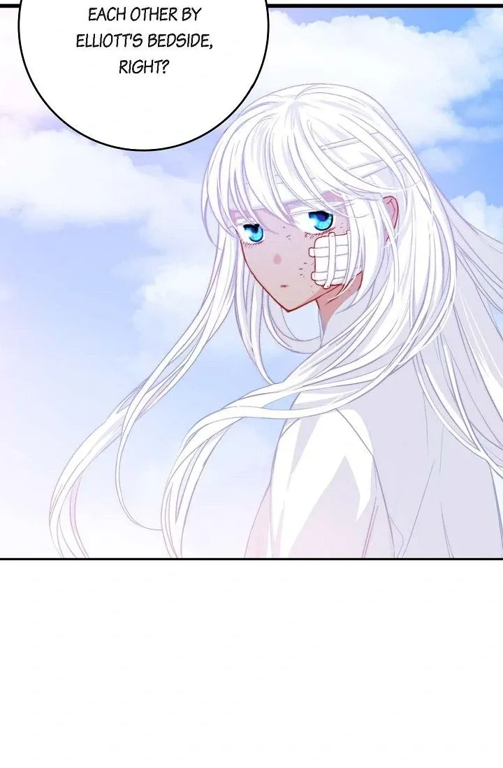 13th Prince Chapter 1 page 41 - 