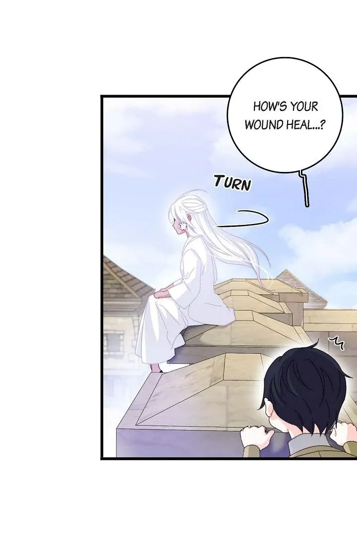 13th Prince Chapter 1 page 42 - 